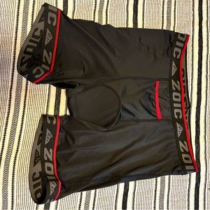 Very lightly used XL Zoic MTB chamois.